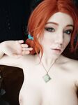 Lada Lyumos Triss