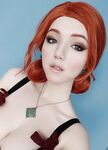 Lada Lyumos Triss