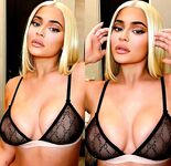 Kylie Jenner Sexy Collection