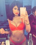 Kylie Jenner Sexy Collection