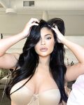 Kylie Jenner Sexy Collection