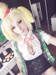 ShiroKitsune - Isabelle (Animal Crossing)