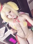 ShiroKitsune - Isabelle (Animal Crossing)