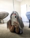 Ashleylrey Tik Tok Nude Leaks