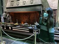 Belle Delphine Birthday Break Set