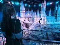 Belle Delphine Birthday Break Set