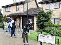 Belle Delphine Birthday Break Set