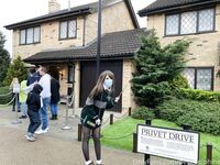 Belle Delphine Birthday Break Set