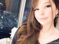 Belle Delphine Birthday Break Set