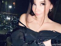 Belle Delphine Birthday Break Set