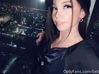 Belle Delphine Birthday Break Set