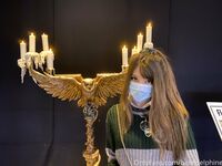 Belle Delphine Birthday Break Set