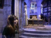 Belle Delphine Birthday Break Set