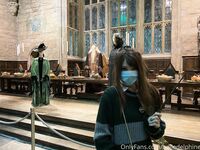 Belle Delphine Birthday Break Set