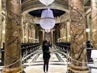 Belle Delphine Birthday Break Set