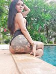 Natty pattaya thai whore  leaked onlyfans
