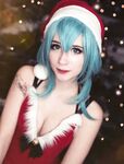 Zayuri hot Photos [Alternative Cosplay Girl]