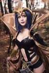 Zayuri hot Photos [Alternative Cosplay Girl]