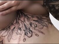 Zayuri hot Photos [Alternative Cosplay Girl]