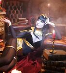 Anni the Duck [Biggest German Thot]