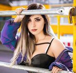 Anni the Duck [Biggest German Thot]