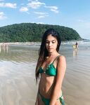 Fernanda concon - brazilian