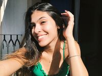 Fernanda concon - brazilian