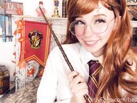 Belle Delphine Myrtle Set Leak