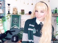 Belle Delphine Hogwarts Student Set