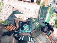 Belle Delphine Hogwarts Student Set