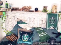 Belle Delphine Hogwarts Student Set