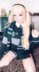 Belle Delphine Hogwarts Student Set