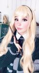 Belle Delphine Hogwarts Student Set