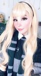 Belle Delphine Hogwarts Student Set