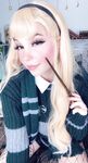 Belle Delphine Hogwarts Student Set