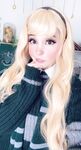 Belle Delphine Hogwarts Student Set