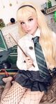 Belle Delphine Hogwarts Student Set