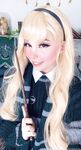 Belle Delphine Hogwarts Student Set