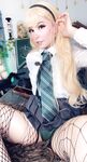 Belle Delphine Hogwarts Student Set