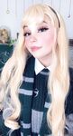 Belle Delphine Hogwarts Student Set