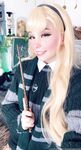 Belle Delphine Hogwarts Student Set
