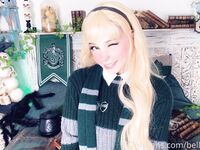 Belle Delphine Hogwarts Student Set