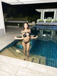 Koko Mylk bangkok model leaked onlyfans