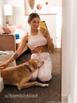 Bambiistired Onlyfans