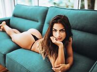 Angie Varona OF Leak