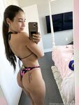 Angie Varona OF Leak