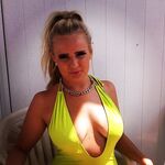 Abbeygail Rose Payne - Manchester