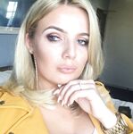 Abbeygail Rose Payne - Manchester