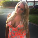 Abbeygail Rose Payne - Manchester