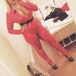 Abbeygail Rose Payne - Manchester